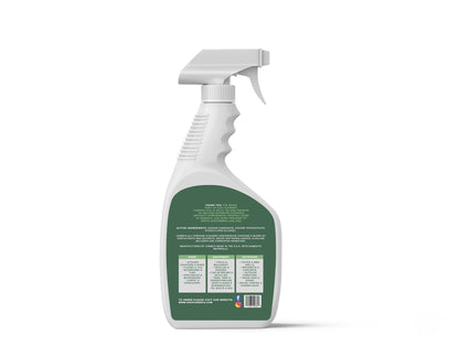 Biodegradable All Purpose Cleaner