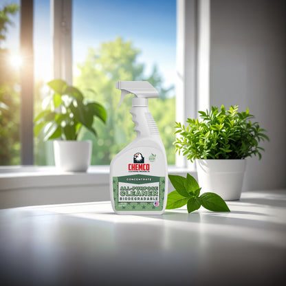 Biodegradable All Purpose Cleaner