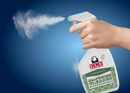 Biodegradable All Purpose Cleaner 6-Pack