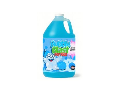 Bubble Blast For Kids